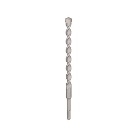 BOSCH Burghiu pentru roci 18,0 x 260/200 mm cu două muchii SDS-Plus