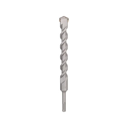 BOSCH Burghiu pentru roci 25,0 x 260/200 mm cu două tăișuri SDS-Plus