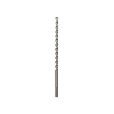 Burghiu pentru rocă BOSCH 20 x 520/400 cu patru tăișuri SDS-Max-4