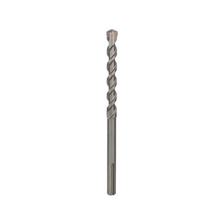 BOSCH Burghiu pentru roci 22 x 320/200 cu patru margini SDS-Max-4