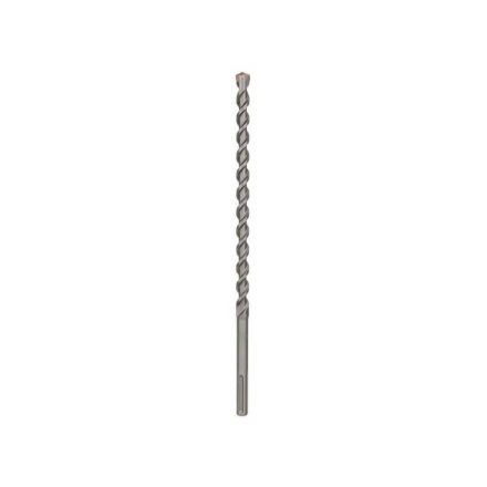 Burghiu pentru rocă BOSCH 22 x 520/400 cu patru tăișuri SDS-Max-4