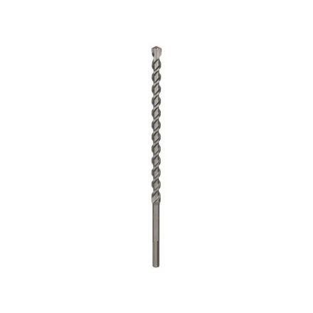 Burghiu pentru rocă BOSCH 25 x 520/400 cu patru tăișuri SDS-Max-4