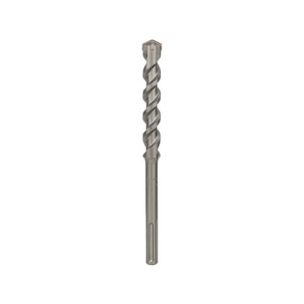 BOSCH Burghiu pentru rocă 28 x 320/200 mm cu patru muchii SDS-Max-4