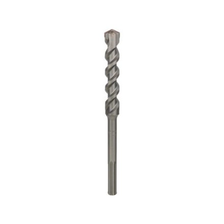 BOSCH Burghiu pentru rocă 30 x 320/200 cu patru tăişuri SDS-Max-4