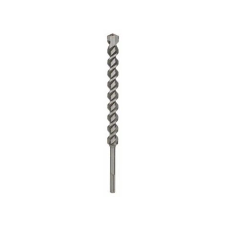 Burghiu pentru rocă BOSCH 40 x 520/400 cu patru tăișuri SDS-Max-4