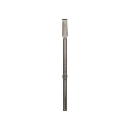 BOSCH Tijă plată de daltă 25 x 400 mm autoascuțită R-Tec Sharp SDS-Max