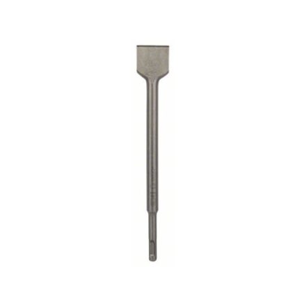 BOSCH Tijă plată de daltă lată 40 x 250 mm SDS-Plus