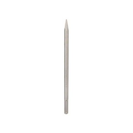 BOSCH Tijă ascuțită de daltă 400 mm SDS-Max
