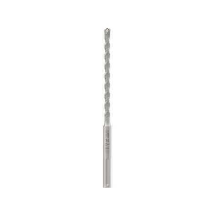 BOSCH Burghiu pentru rocă 14 x 340/200 cu patru tăişuri SDS-Max-4
