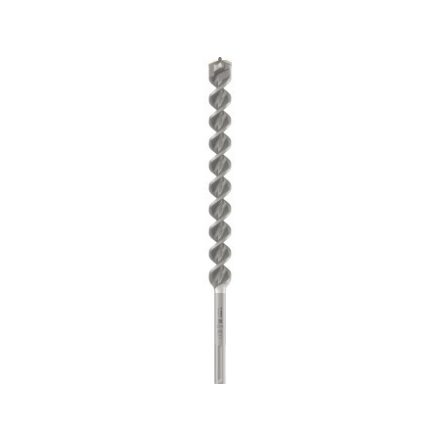 BOSCH Burghiu pentru roci 38 x 520/400 cu patru tăișuri SDS-Max-4