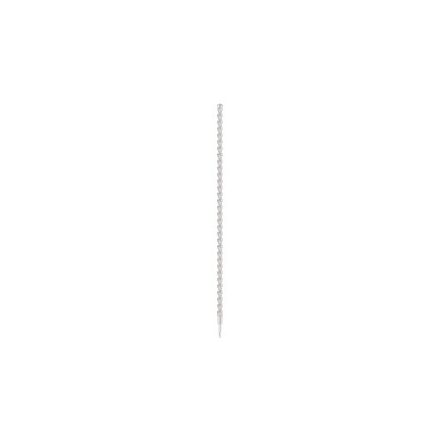 BOSCH 5X Burghiu pentru roca 25 x 1000/950 mm cu patru muchii SDS-Plus