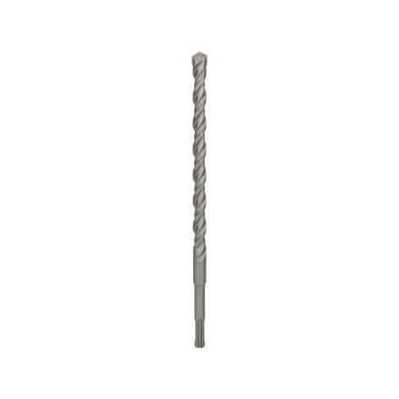 BOSCH Burghiu pentru roci 14 x 260/200 mm cu două muchii SDS-Plus