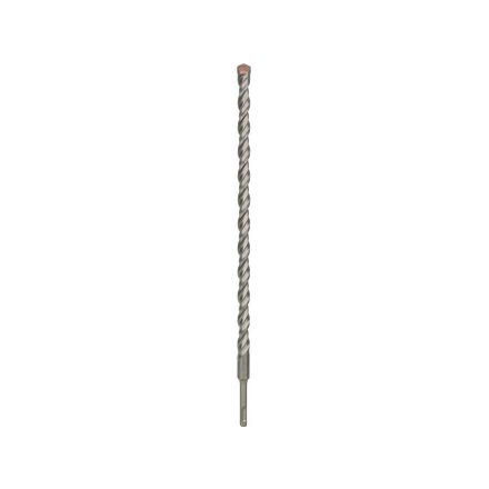 BOSCH Burghiu pentru rocă 18 x 450/400 mm cu două tăișuri SDS-Plus