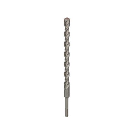 BOSCH Burghiu pentru roci 20 x 300/250 mm cu două tăișuri SDS-Plus