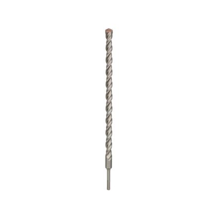BOSCH Burghiu pentru roci 22 x 450/400 mm cu două muchii SDS-Plus