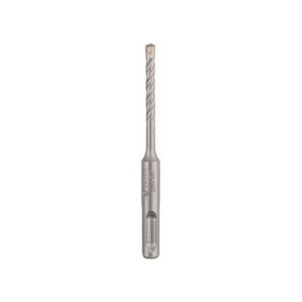 BOSCH 5X Burghiu pentru roca 5 x 110/50 mm SDS-Plus cu patru tăișuri