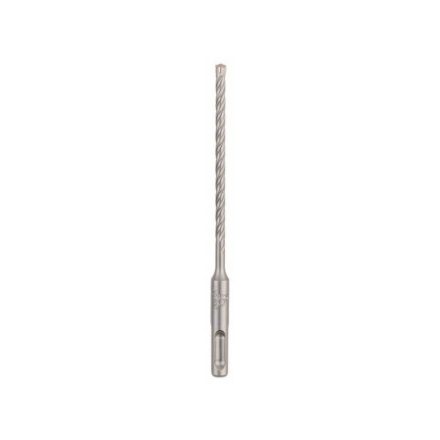Burghiu pentru rocă BOSCH 5X 5,5 x 160/100 mm cu patru tăișuri SDS-Plus