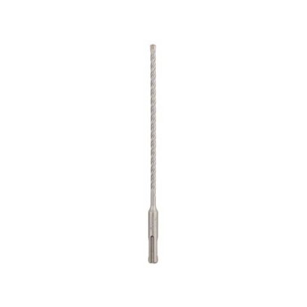 Burghiu pentru rocă BOSCH 5X 5,5 x 210/150 mm cu patru tăișuri SDS-Plus