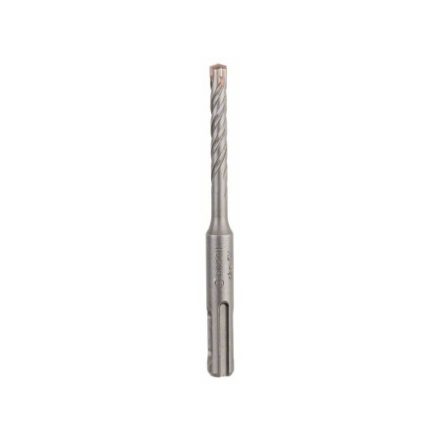 BOSCH 5X Burghiu 6 x 110/50 mm SDS-Plus cu patru tăișuri