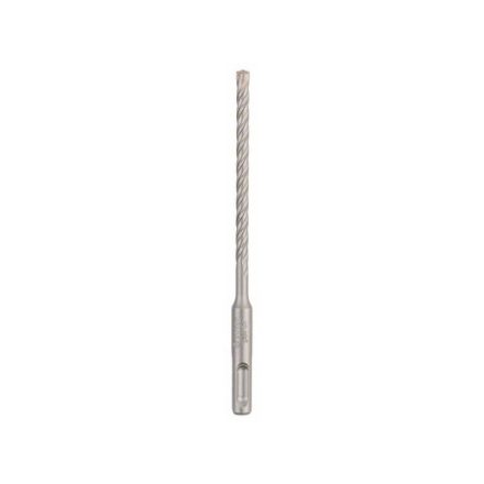 BOSCH 5X Burghiu 6 x 160/100 mm SDS-Plus cu patru tăișuri