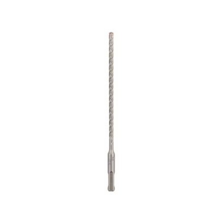 BOSCH 5X Burghiu 6 x 210/150 mm SDS-Plus cu patru tăișuri