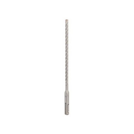 Burghiu pentru rocă BOSCH 5X 6,5 x 210/150 mm cu patru tăișuri SDS-Plus