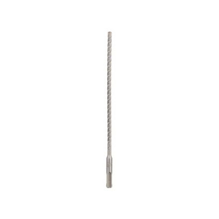 Burghiu pentru rocă BOSCH 5X 6,5 x 260/200 mm cu patru tăișuri SDS-Plus