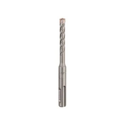 BOSCH 5X Burghiu pentru roci 7 x 110/50 mm cu patru muchii SDS-Plus