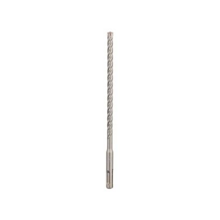 Burghiu pentru rocă BOSCH 5X 8 x 210/150 mm cu patru tăișuri SDS-Plus