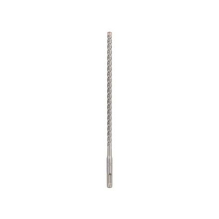 Burghiu pentru rocă BOSCH 5X 8 x 260/200 mm cu patru tăișuri SDS-Plus
