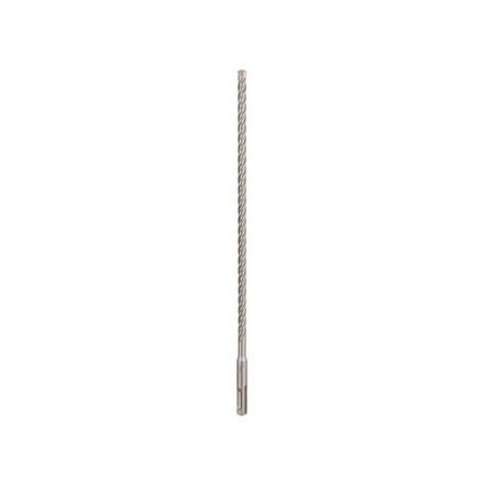 Burghiu pentru rocă BOSCH 5X 8 x 310/250 mm cu patru tăișuri SDS-Plus