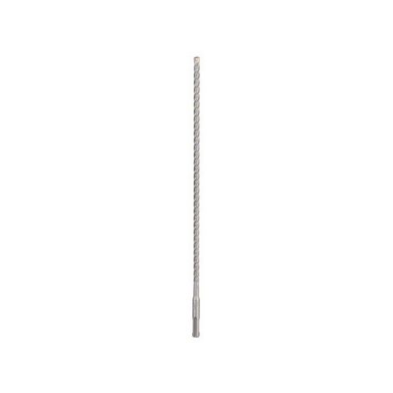 Burghiu pentru rocă BOSCH 5X 8 x 360/300 mm cu patru tăișuri SDS-Plus