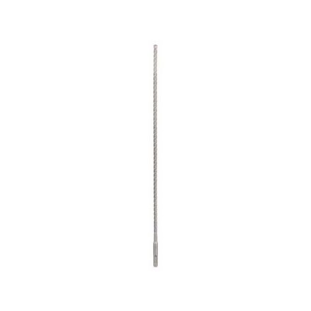 Burghiu pentru rocă BOSCH 5X 8 x 460/400 mm cu patru tăișuri SDS-Plus