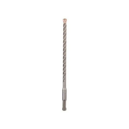 Burghiu pentru rocă BOSCH 5X 9 x 210/150 mm cu patru tăișuri SDS-Plus
