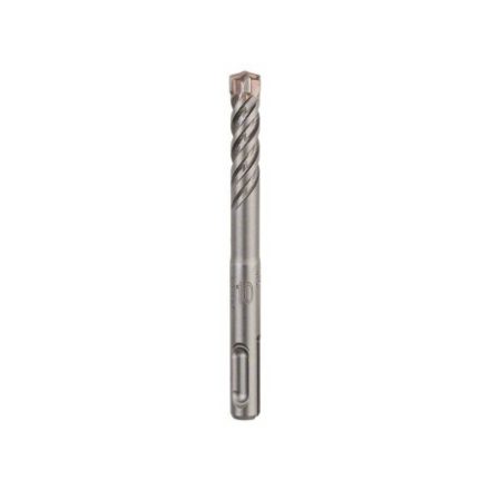 Burghiu pentru rocă BOSCH 5X 10 x 110/50 mm cu patru tăișuri SDS-Plus