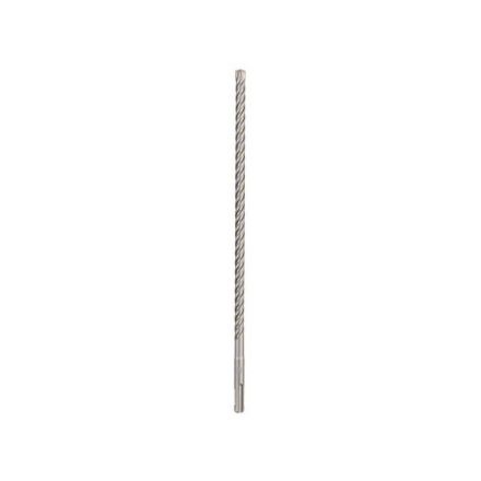 BOSCH 5X Burghiu 10 x 310/250 mm SDS-Plus cu patru tăișuri