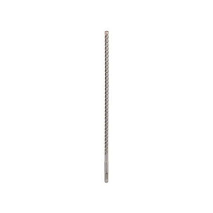 Burghiu pentru rocă BOSCH 5X 10 x 360/300 mm cu patru tăișuri SDS-Plus