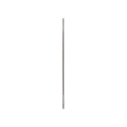BOSCH 5X Burghiu 10 x 460/400 mm SDS-Plus cu patru tăișuri