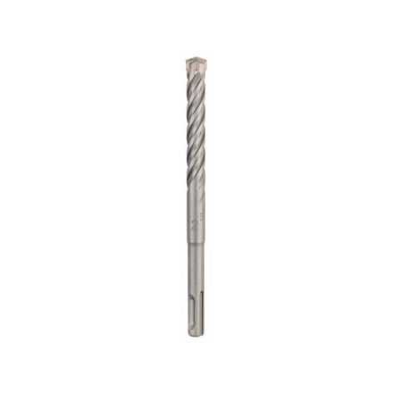 Burghiu pentru rocă BOSCH 5X 12 x 160/100 mm cu patru tăișuri SDS-Plus