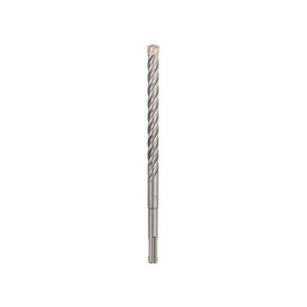 Burghiu pentru rocă BOSCH 5X 12 x 210/150 mm cu patru tăișuri SDS-Plus