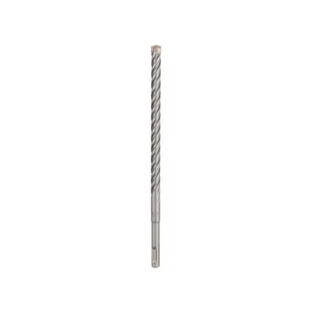 Burghiu pentru roca BOSCH 5X 12 x 260/200 mm cu patru tăișuri SDS-Plus
