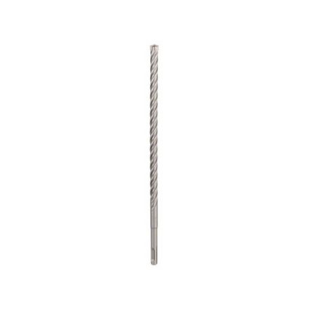 Burghiu pentru rocă BOSCH 5X 12 x 310/250 mm cu patru tăișuri SDS-Plus