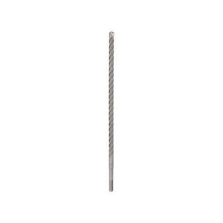 BOSCH 5X Burghiu 12 x 360/300 mm cu patru tăișuri SDS-Plus