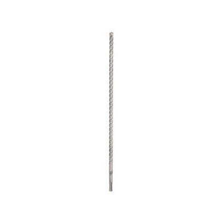 Burghiu pentru rocă BOSCH 5X 12 x 460/400 mm cu patru tăișuri SDS-Plus