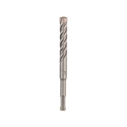 BOSCH 5X Burghiu pentru roci 13 x 160/100 mm cu patru muchii SDS-Plus