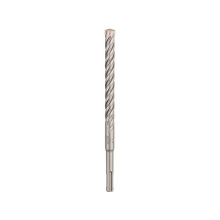 BOSCH 5X Burghiu pentru rocă 13 x 210/150 mm cu patru tăișuri SDS-Plus