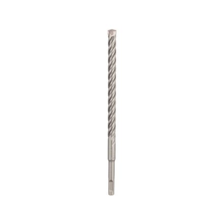 BOSCH 5X Burghiu pentru rocă 13 x 260/200 mm cu patru muchii SDS-Plus