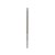BOSCH 5X Burghiu pentru rocă 13 x 260/200 mm cu patru muchii SDS-Plus