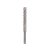 BOSCH 5X Burghiu pentru rocă 14 x 160/100 mm cu patru muchii SDS-Plus