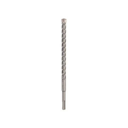 Burghiu pentru rocă BOSCH 5X 14 x 260/200 mm cu patru tăișuri SDS-Plus